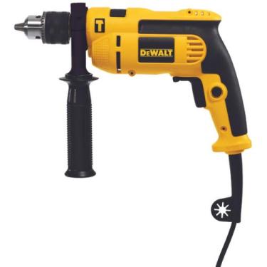 Imagem de Furadeira De Impacto ½ 650w Dwd502  Dewalt