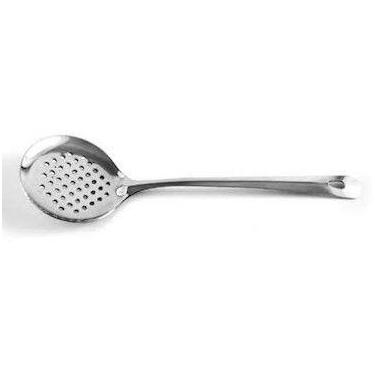 Imagem de Escumadeira de inox 32X10CM - GP