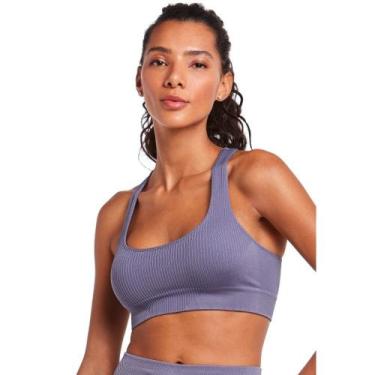 Imagem de Top Fitness Nadador Twill Plié 50946 Microfibra, Pli, Paciific, G