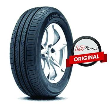 Imagem de Pneu aro 15 195/60R15 Trazano RP28 88H