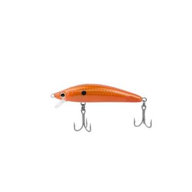 Imagem de Isca Artificial Inna 110 11cm 22g Meia Água - Marine, Cor hot