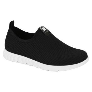 Imagem de Tenis Meia Escolar Infantil Calce Fácil Menino Molekinho Original 27 a