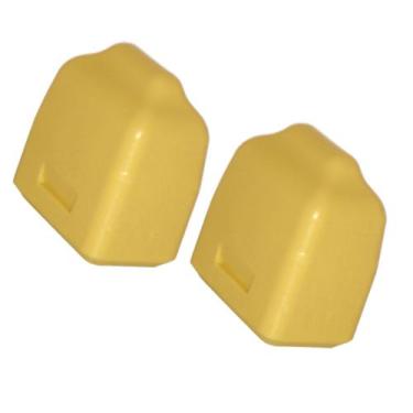Imagem de Kit Batente Coxim Amortecedor Traseiro Duplo Grand Cherokee 1999 2000 