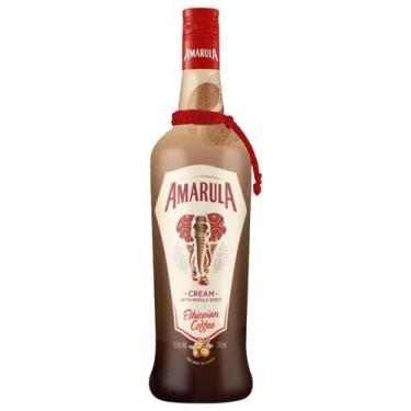 Imagem de Licor amarula ethiopian coffee 750ml