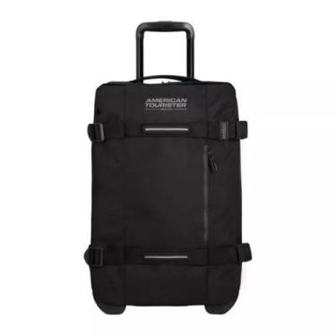 Imagem de Mala de Bordo American Tourister Urban Track P Samsonite Preta - Ameri