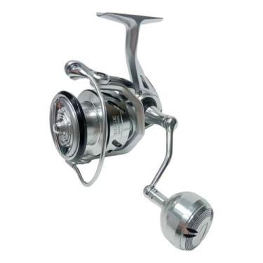 Imagem de Molinete Ryobi Ranmi Edge HSX 7 Rolamentos Drag 6,5kg 1000 2000 4000 t