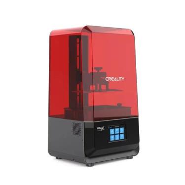 Imagem de Impressora 3D Creality Halot-Lite Bivolt