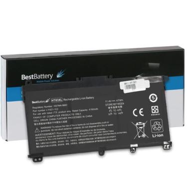 Imagem de Bateria para Notebook HP 250 G7 HT03XL - BestBattery