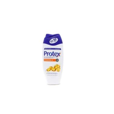Imagem de Sabonete protex liq 250ml vitamina e
