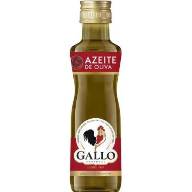 Imagem de Azeite de Oliva 250ml - Gallo