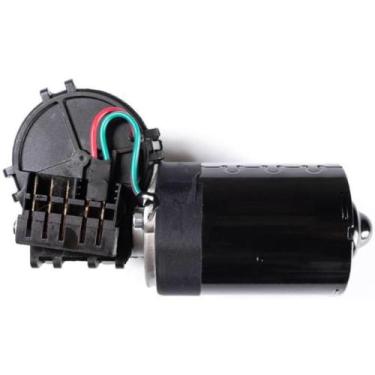 Imagem de Motor do limpador de vidro Volkswagen Crossfox 2005 a 2008 - CEMAK
