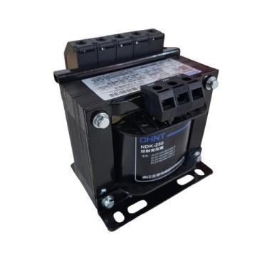 Imagem de Transformador de Comando Trifásico 250A 220V/380V 50HZ - 24v - MTM