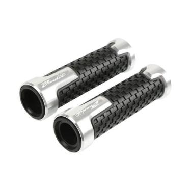 Imagem de Punhos De Guidão De Motocicleta De 22mm Para SUZUKI Bandit 650S GSF 25