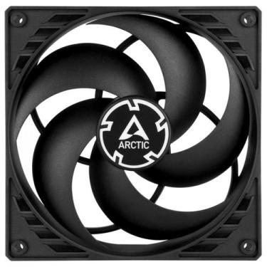 Imagem de Cooler Para Gabinete Arctic Cooling P14, 140mm, Preto, ACFAN00123A