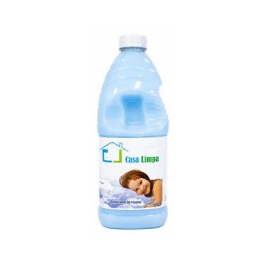 Imagem de Amaciante acqua 2l casa limpa