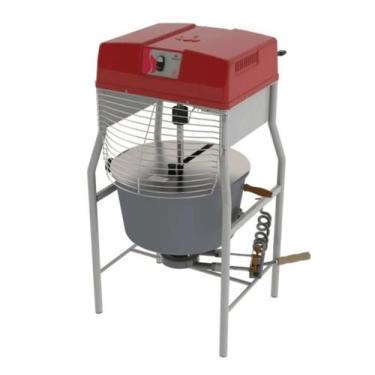 Imagem de Misturela Misturador 40 Litros Progás PRMQ-40 G3 Bivolt