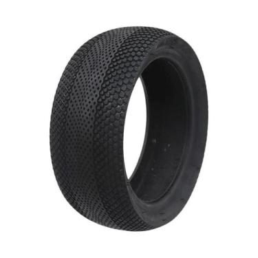 Imagem de Pneu Sem Câmara De 10 Polegadas Para Scooter Elétrico Ninebot MAX G30 