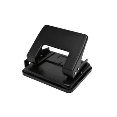 Imagem de Perfurador Bazze Preto B6220