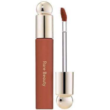 Imagem de Óleo Labial Tintado Soft-Pinch Leve da Rare Beauty