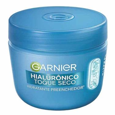 Imagem de Hidratante Facial Garnier Skin Hialurônico Toque Seco