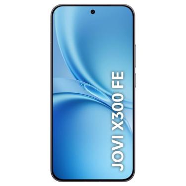 Imagem de Smartphone JOVI X300 FE 12GB RAM 256GB Camera 50MP Tela 6,31 Polegadas 5G Preto Bivolt