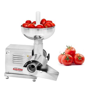Imagem de Despolpador de Tomate Bermar Bm73nr Bivolt