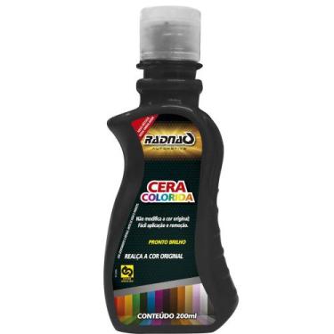 Imagem de Cera Colorida 5502624 Radnaq Cod.ref. Lc5502624 Universal