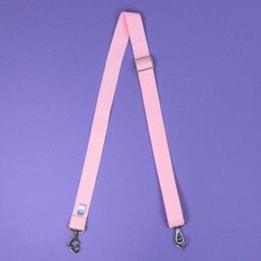 Imagem de Strap & Go Baby Pink CISG1002 - Caderno Inteligente