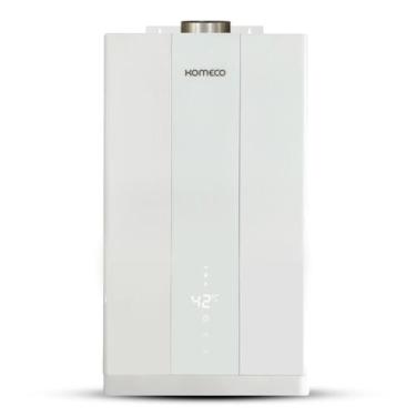 Imagem de Aquecedor Komeco KO 26WH Home 26L Gás GLP Bivolt