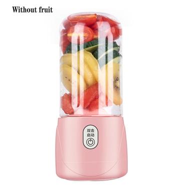 Imagem de Portátil Mini Juicer Cup recarregável vitamina espremedor de frutas poder forte