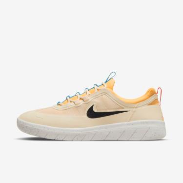 tênis nike sb nyjah free 2 premium unissex