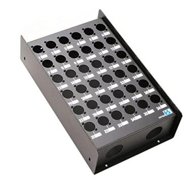 Imagem de Caixa Medusa Santo Angelo 36 Vias Multicabo Bsmed36