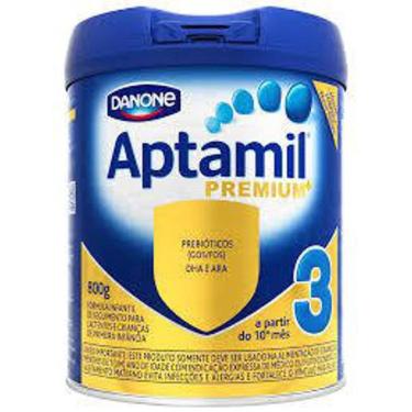 Imagem de Kit Com 05 - Aptamil Premium 3 - 800G Cada