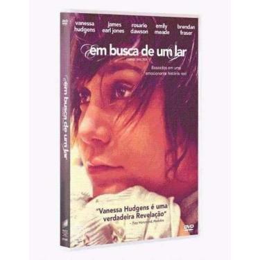 Imagem de Em Busca De Um Lar