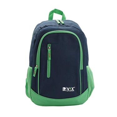Imagem de Mochila Juvenil Republic Vix Mochila Juvenil 18" verde 8731482 adulto-unissex, Verde, Unico