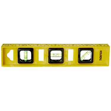 Imagem de THOMPSON Nível Em Pvc 12 Pol. 3 Ampolas-Thompson-207