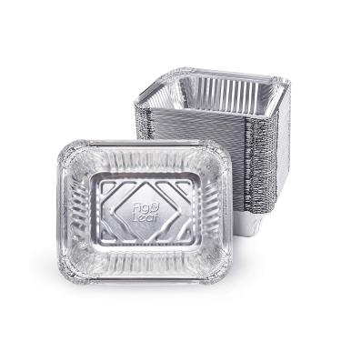 Imagem de Frigideiras para churrasco Napoleão Fig & Leaf