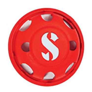 Imagem de Scubapro Capa colorida S600 - vermelha