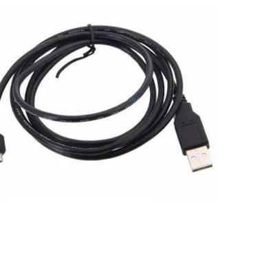 Imagem de Kit 2 Cabos Usb Ps4 Playstation 4 Carregar Controle 2M
