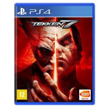 Imagem de Tekken 7 - Ps4 - Sony