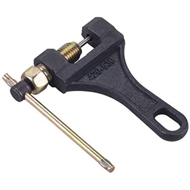 Imagem de Stylemafia Divisor de corrente #420-530 para bicicleta Dirt Pit ATV Quad Go Kart Scooter Motocicleta Corrente Quebra # 420 428 520 525 528 530