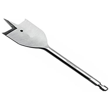 Imagem de Tramontina 43144121, Broca para Madeira Ponta Chata 15/16" 150 Mm