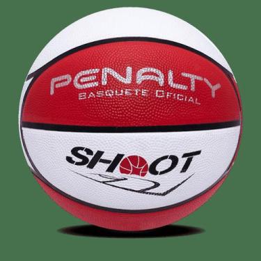 Bola Basquete Penalty Shoot - Bola Basquete Penalty Shoot - Penalty