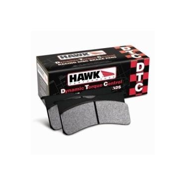 Imagem de Hawk Pastilhas de freio de corrida HB247G.575 – Hawk DTC-60