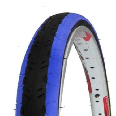 Imagem de Pneu Kenda Kwest Azul 26 X 1.50 - Arame