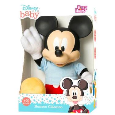 Brinquedo Boneca De Pelúcia Gata Gatinha Branca Marie Baby Bebê -  Personagem História Desenho Infantil Clássico - Disney Babies em Promoção  na Americanas
