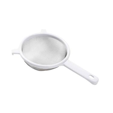 Imagem de Peneira em Inox Brinox Top Pratic com Cabo ABS 