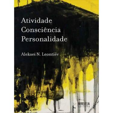 Imagem de Atividade Consciência Personalidade