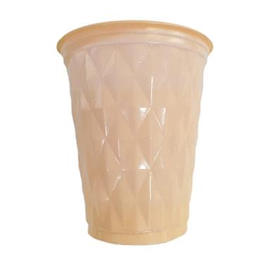Imagem de Copo Descartável Diamante Candy Tons Variados 180ml - 40 Un