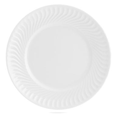 Imagem de Prato Raso Sagres Unidade Vista Alegre Atlantis